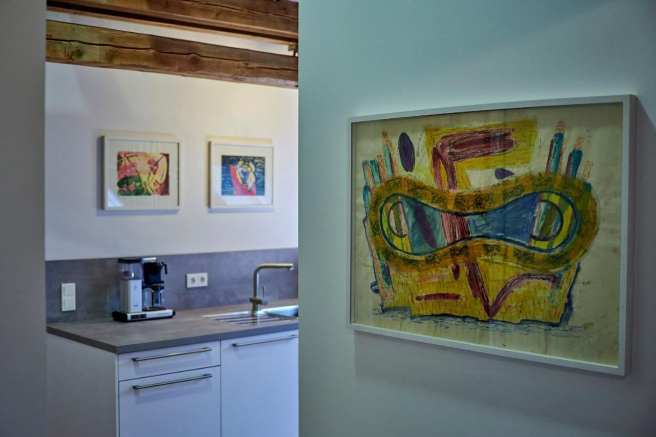 Appartamento Unterpetersbaechlerhof Fischbach Esterno foto