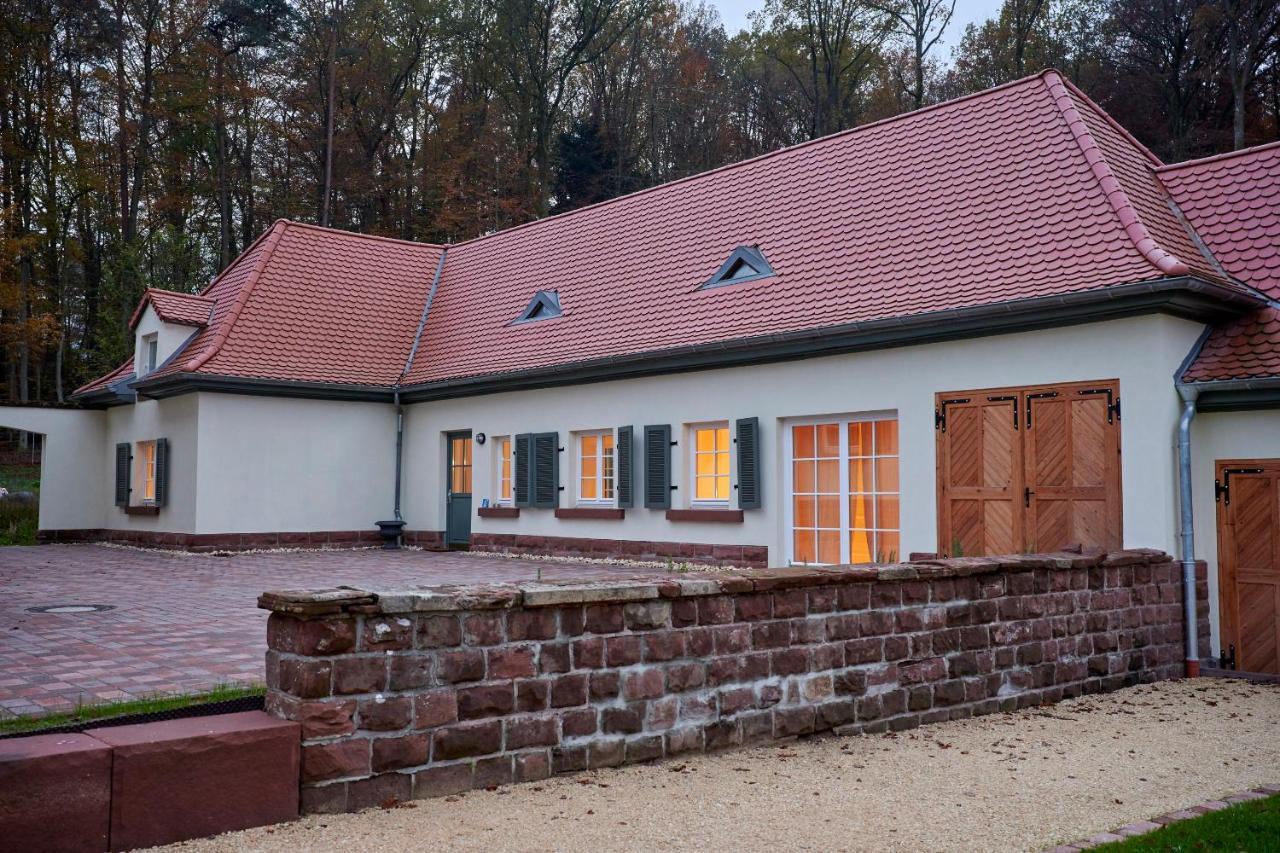 Appartamento Unterpetersbaechlerhof Fischbach Esterno foto
