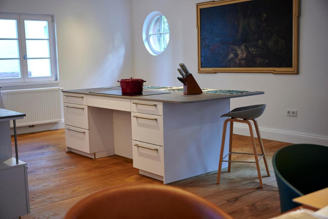 Appartamento Unterpetersbaechlerhof Fischbach Esterno foto