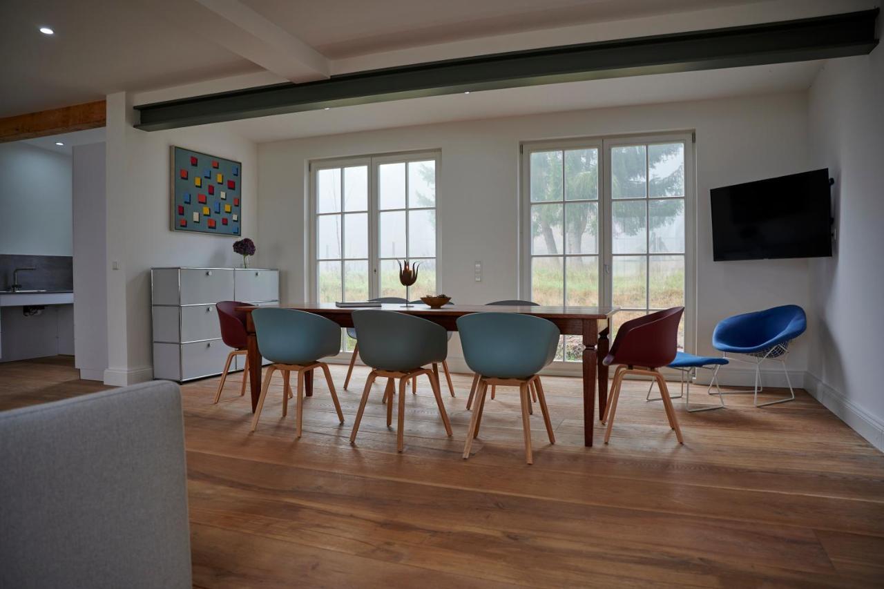 Appartamento Unterpetersbaechlerhof Fischbach Esterno foto
