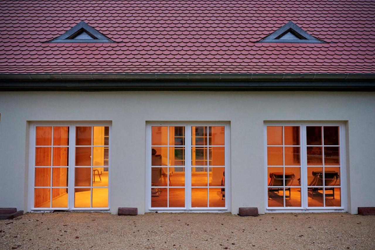 Appartamento Unterpetersbaechlerhof Fischbach Esterno foto